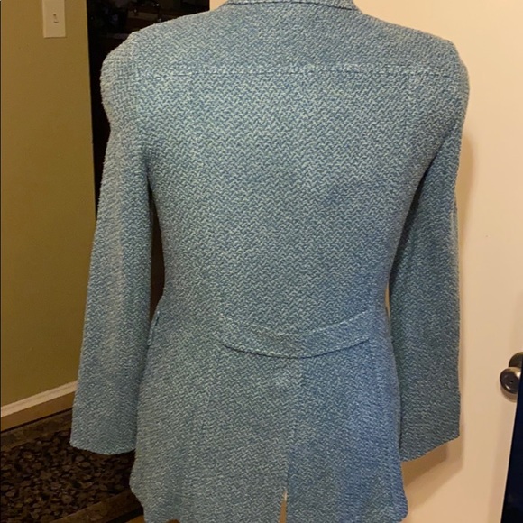 Nice jacket - Picture 5 of 9